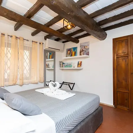Ciambella Art Home-rental In Рим