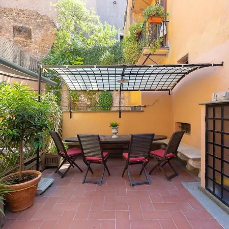 Ciambella Art Home-rental In Рим