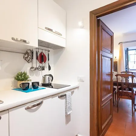 Ciambella Art Home-rental In * Рим