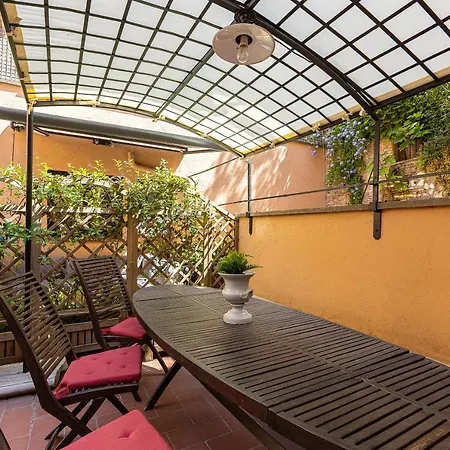 Ciambella Art Home-rental In Appartement