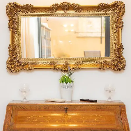 Appartement Ciambella Art Home-rental In *