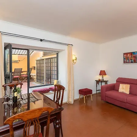 Ciambella Art Home-rental In Appartement *