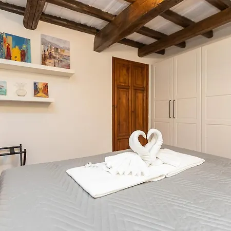 Ciambella Art Home-rental In Rom