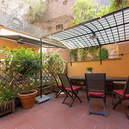 Appartement Ciambella Art Home-rental In Rome