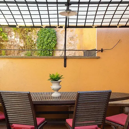 Ciambella Art Home-rental In * 로마
