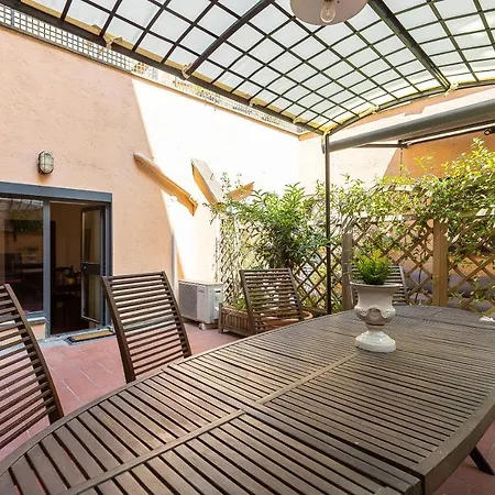 Ciambella Art Home-rental In Appartement