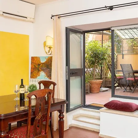 Appartement Ciambella Art Home-rental In *