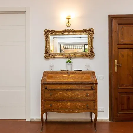 Appartement Ciambella Art Home-rental In Rome