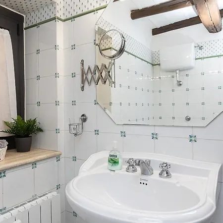 Appartement Ciambella Art Home-rental In