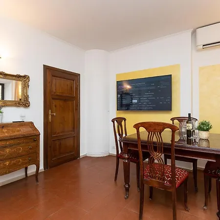 Ciambella Art Home-rental In Appartement