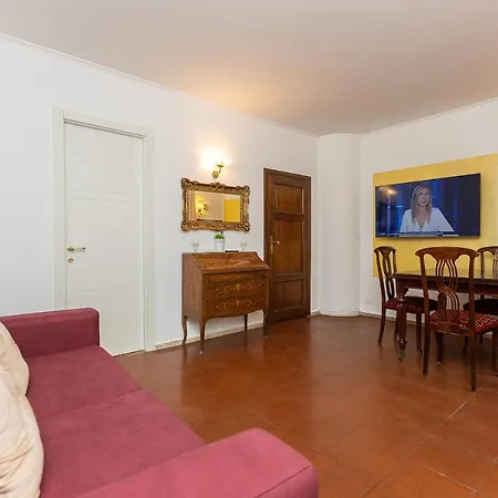 Lägenhet Ciambella Art Home-rental In