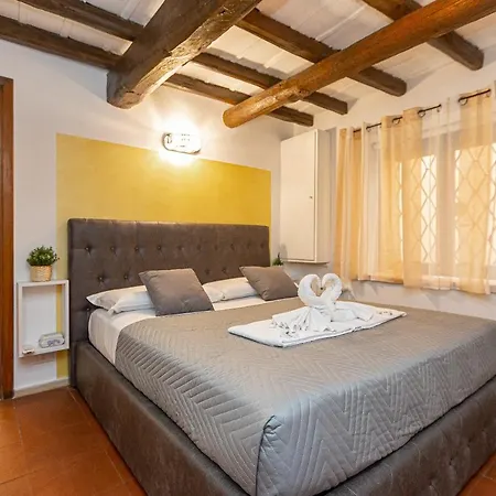 Appartement Ciambella Art Home-rental In *