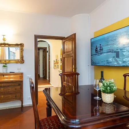 Appartement Ciambella Art Home-rental In *