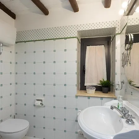 Ciambella Art Home-rental In Appartement