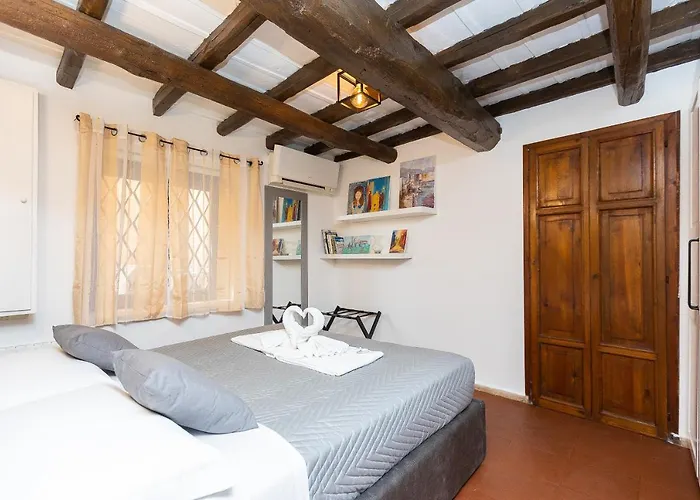 Ciambella Art Home-rental In Roma