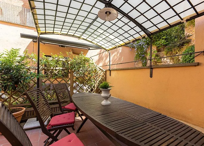 Ciambella Art Home-rental In Appartamento