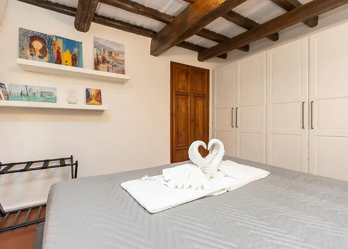 Ciambella Art Home-rental In Roma