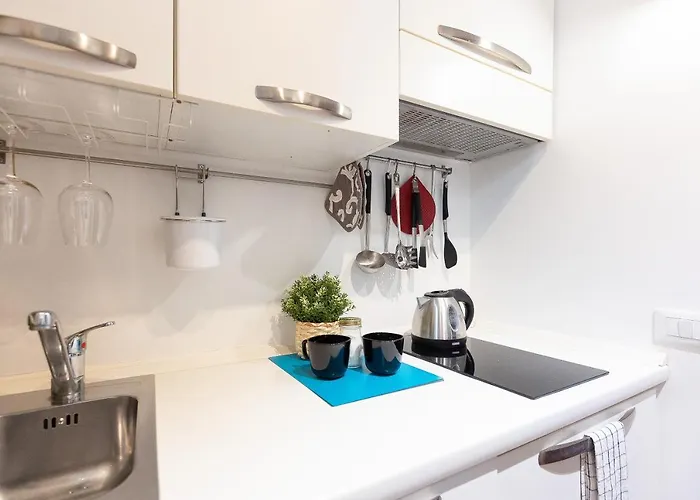 Ciambella Art Home-rental In *