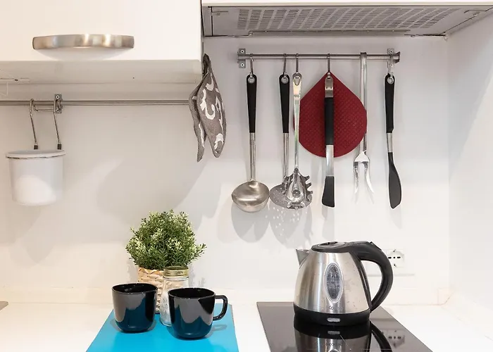 Ciambella Art Home-rental In Roma