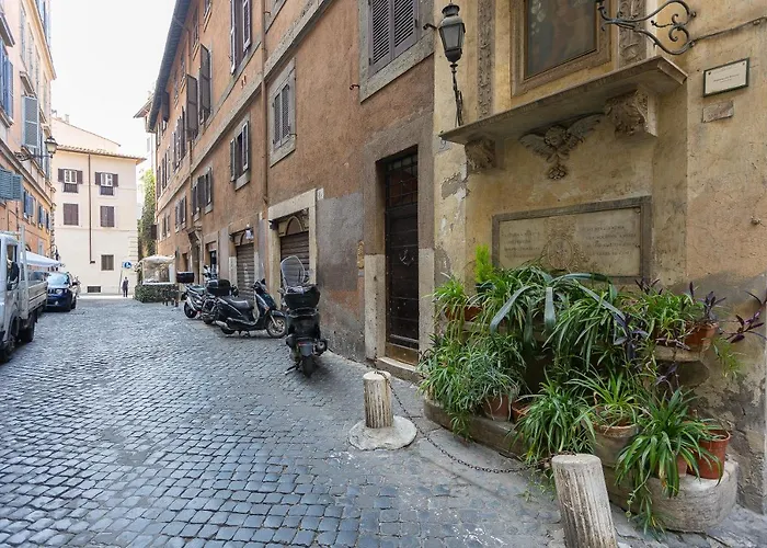 Ciambella Art Home-rental In