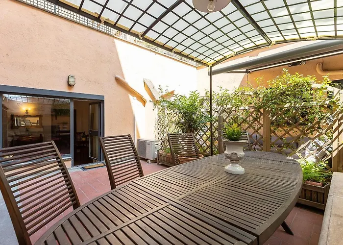 Ciambella Art Home-rental In Appartamento