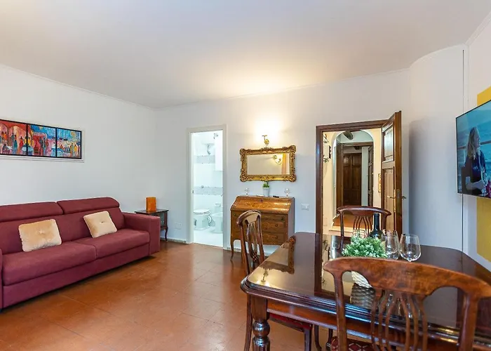 Ciambella Art Home-rental In