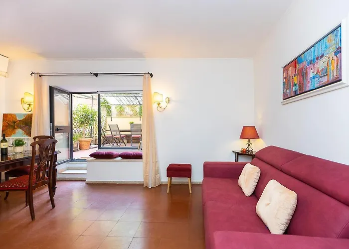 Ciambella Art Home-rental In