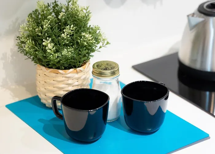 Appartamento Ciambella Art Home-rental In