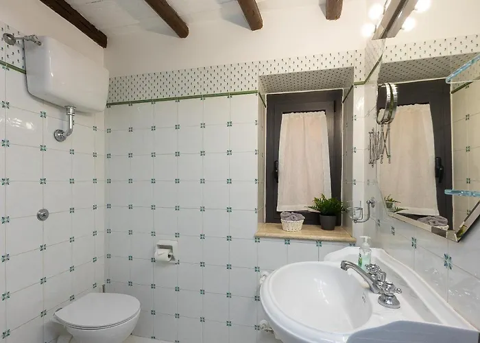 Ciambella Art Home-rental In Appartamento